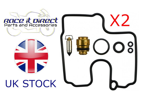 Carburetor repair kit - carb,