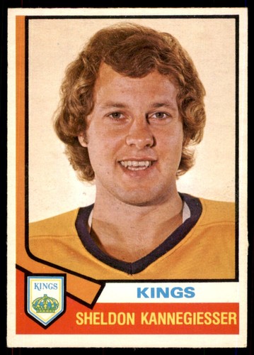 1974 pee chee opc - 1974-75,