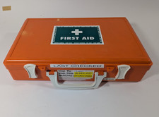 Aviation Aircraft First Aid