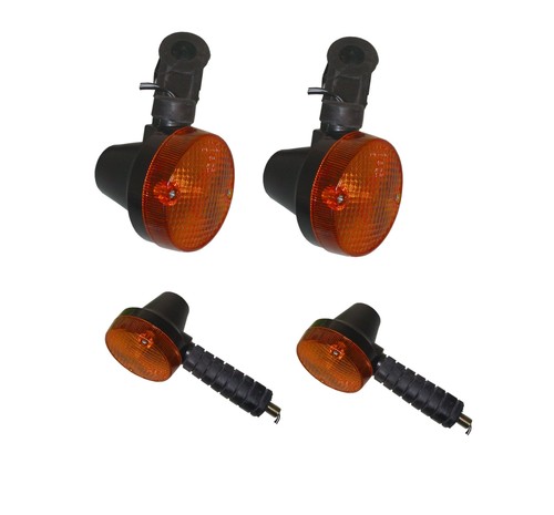 Indicators complete set 4 - set,