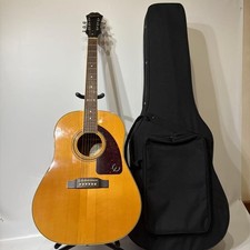 Epiphone AJ-200S/N Acoustic