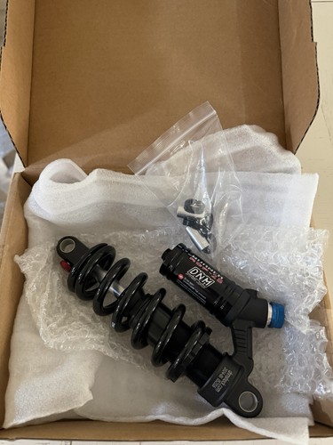 Dnm burner rcp rear - dnm,