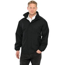 Result Core Black Waterproof