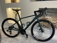 Canyon Endurace CF SL 8 Disc