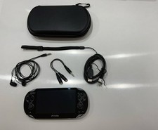 Sony PS Vita Console PCH-1004