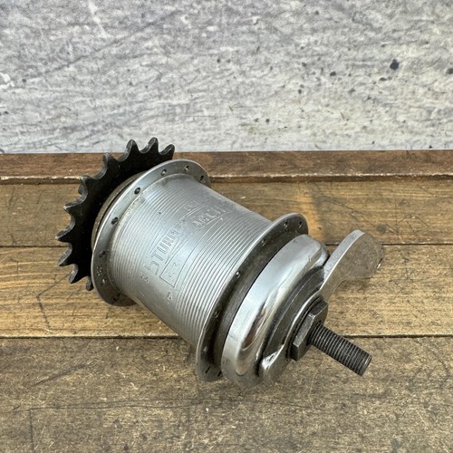 Vintage sturmey archer - sturmey-archer, s3c