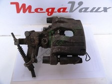 Vauxhall Vectra C 2002-2008