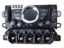 3456890 Mini R56 Genuine AC