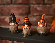Set of 3 See Speak Hear No