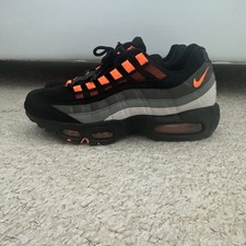 Nike's performance icon goes JD-exclusive with these men's Air Max very good men