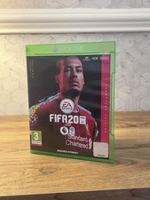 FIFA 20 Xbox One
