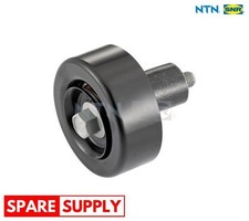 DEFLECTION/GUIDE PULLEY