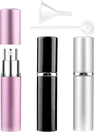 Travel perfume atomiser - travel,