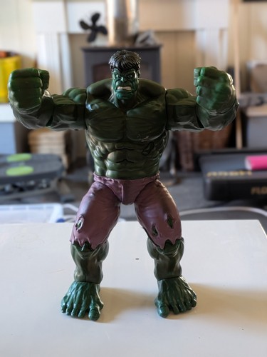 Marvel disney store incredible - marvel,