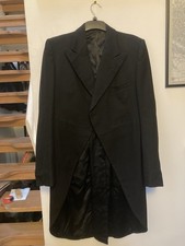 Tailcoat And Waistcoat -