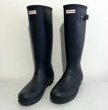 Hunter Wellies Ladies Original