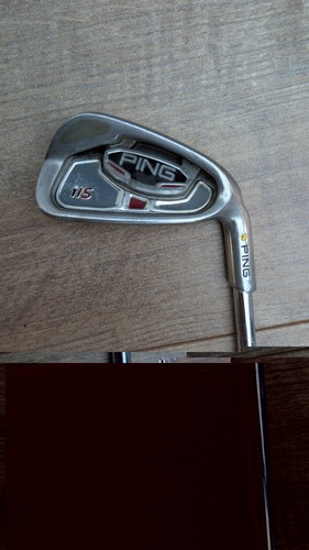 Ping i15 yellow - ping, 5