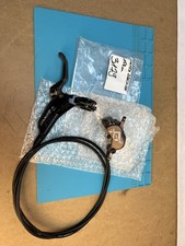 Hayes Dominion A4 brake 157cm