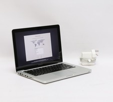 13-inch Apple MacBook Pro