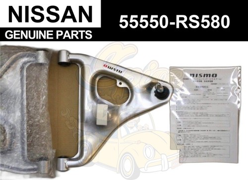 Nissan nismo genuine - nissan,
