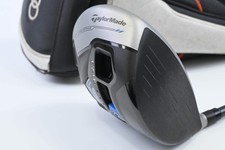 Taylormade SLDR-S Driver / 16