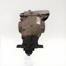 BMW Diesel Rear Diff