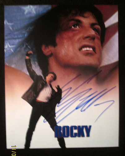 Sylvester stallone actor - sylvester, stallone: