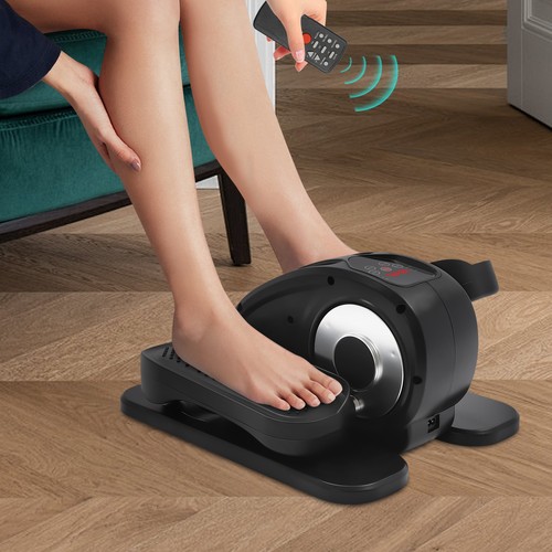 Under desk elliptical trainer - elliptical,