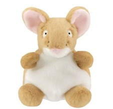 Gruffalo Mouse Palm Pal Plush