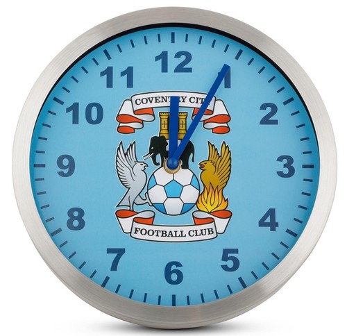 Coventry city 9inch - city,