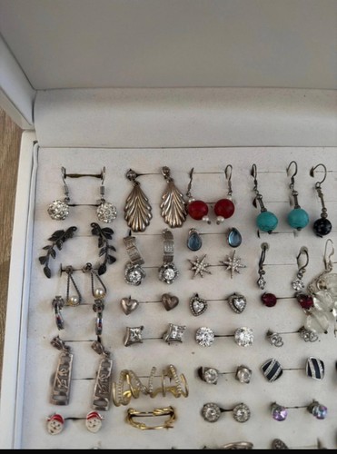 Joblot silver jewellery 925 - joblot,