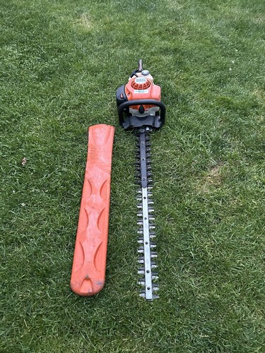 Stihl hs81r - stihl,