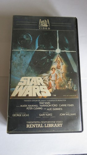 Star wars 1982 - star,