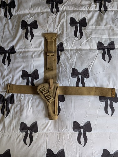 Ww2 canadian 1st pattern - canadian,