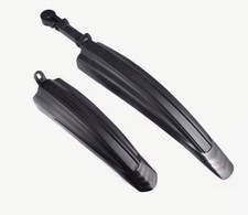 Bike Mudguard Set for 20-26