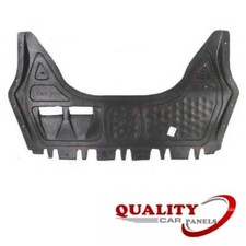 Front Engine Cover Undertray