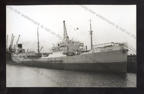 Ta2658 regent oil tanker - -,