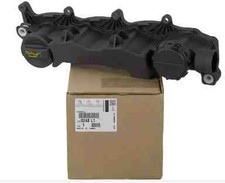 Citroen Berlingo B9 Engine