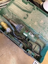 LEISTER 110V Plastic Welder Hot Air Heat Gun