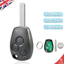 434Mhz Remote Key Fob VA2 for