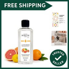 Grapefruit Passion Lampe