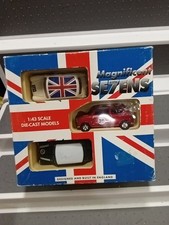 Austin Magnificent Sevens Mini