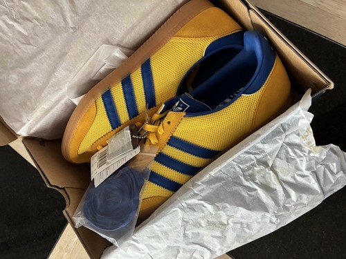 Adidas malmo net spezial - malmo,