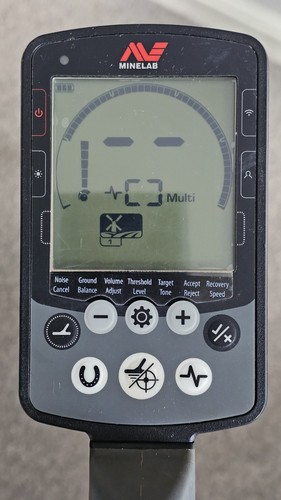 Minelab equinox 800 multi - 800,