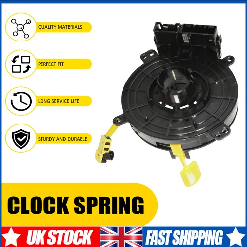1pcs clock spring - squib, for