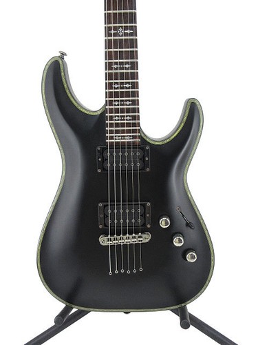 Schecter hellraiser - hellraiser, /