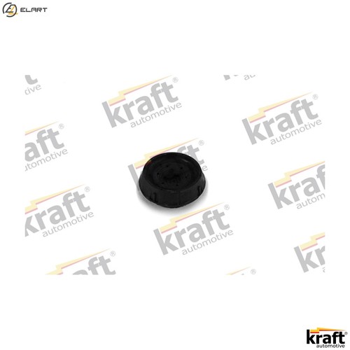 Suspension strut support mount - suspension,