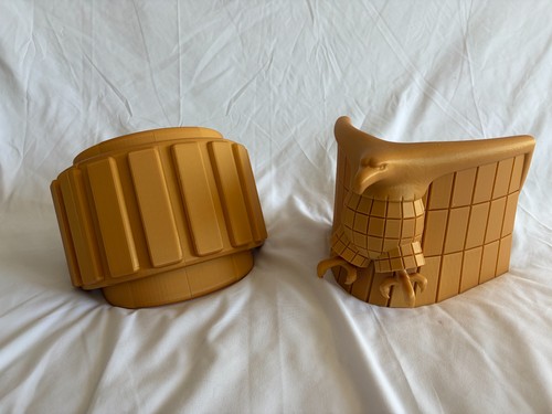 1995 judge dredd shoulder - ,