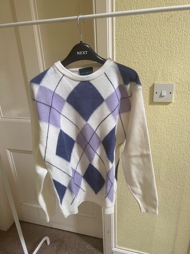 Vintage glenmuir wool - vintage,