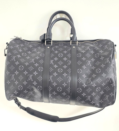 Louis vuitton keepall - louis,